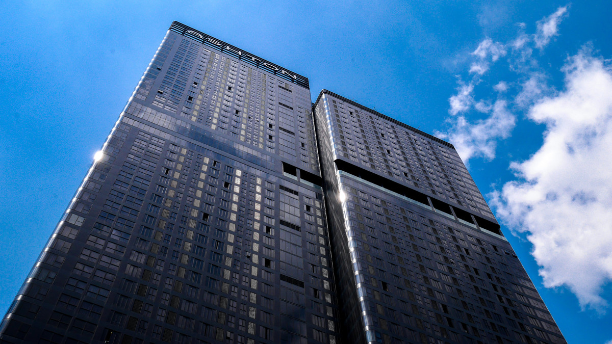 [32,000.-] ให้เช่า Ashton Asoke | 1 นอน 33 ตรม. ชั้น 24 วิวสวย 0ม. ถึง MRT สุขุมวิท