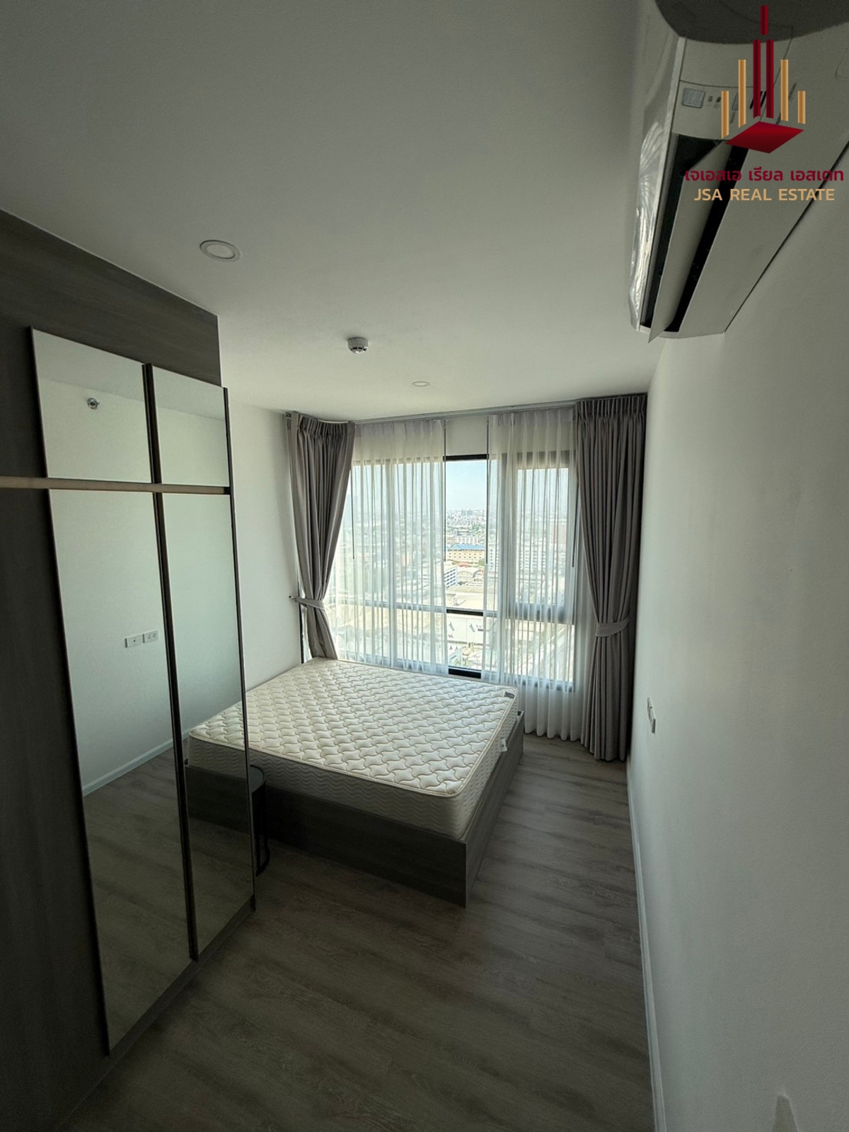 ✨ For Rent: Knightsbridge Sukhumvit-Thepharak Condo ✨ 💰 Only 11,000 THB/month ✨ For Rent: Knightsbridge Sukhumvit-Thepharak Condo ✨ 💰 Only 11,000 THB/month