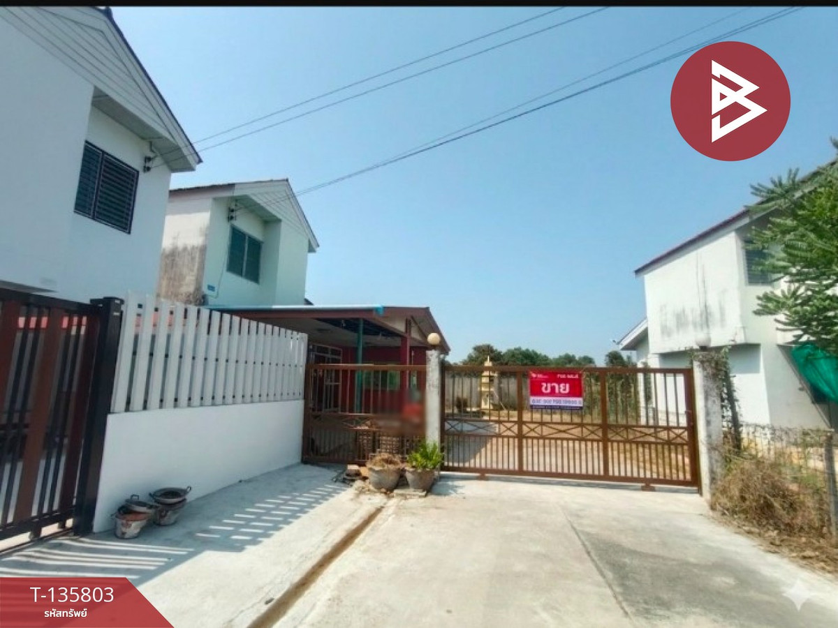 ขายบ้านเดี่ยว โครงการบ้านเอื้ออาทรอุตรดิตถ์ พิชัย อุตรดิตถ์ – รูปที่ 2