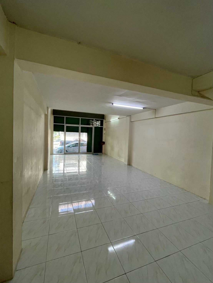 ให้เช่า อาคารพาณิชย์  รีโนเวทแล้ว ซ. ท่าข้าม 28-2 192 ตรม 18.50 ตรว ใกล้ Central พระราม 2 – รูปที่ 4