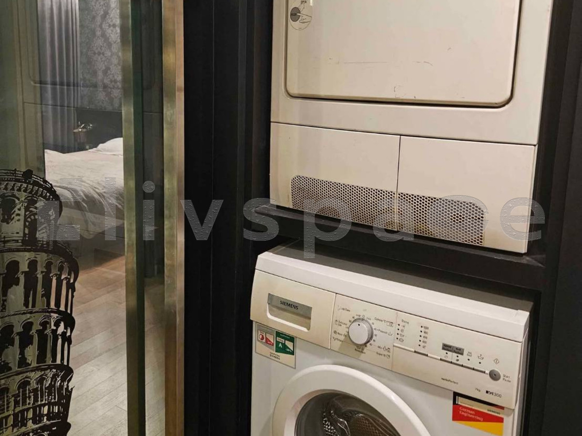 ▚ L07C0Yツ ขาย Noble Reveal Ekkamai 1Bed 48.5ตร.ม. ลดพิเศษเหลือ 5.95 ลบ. (จาก 7 ล้าน) ใกล้ BTS เอกมัย 200 เมตร✨ – รูปที่ 4