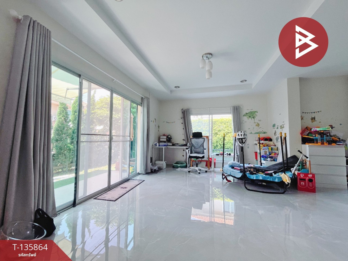 ขายบ้านเดี่ยว หมู่บ้านพฤกษาธารา อุทัยธานี ทำเลดี – รูปที่ 4