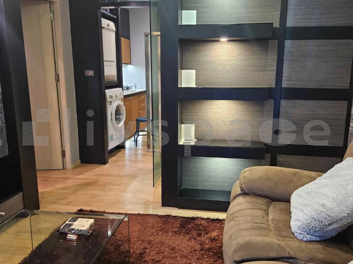 ▚ L07C0Yツ ขาย Noble Reveal Ekkamai 1Bed 48.5ตร.ม. ลดพิเศษเหลือ 5.95 ลบ. (จาก 7 ล้าน) ใกล้ BTS เอกมัย 200 เมตร✨ – รูปที่ 2