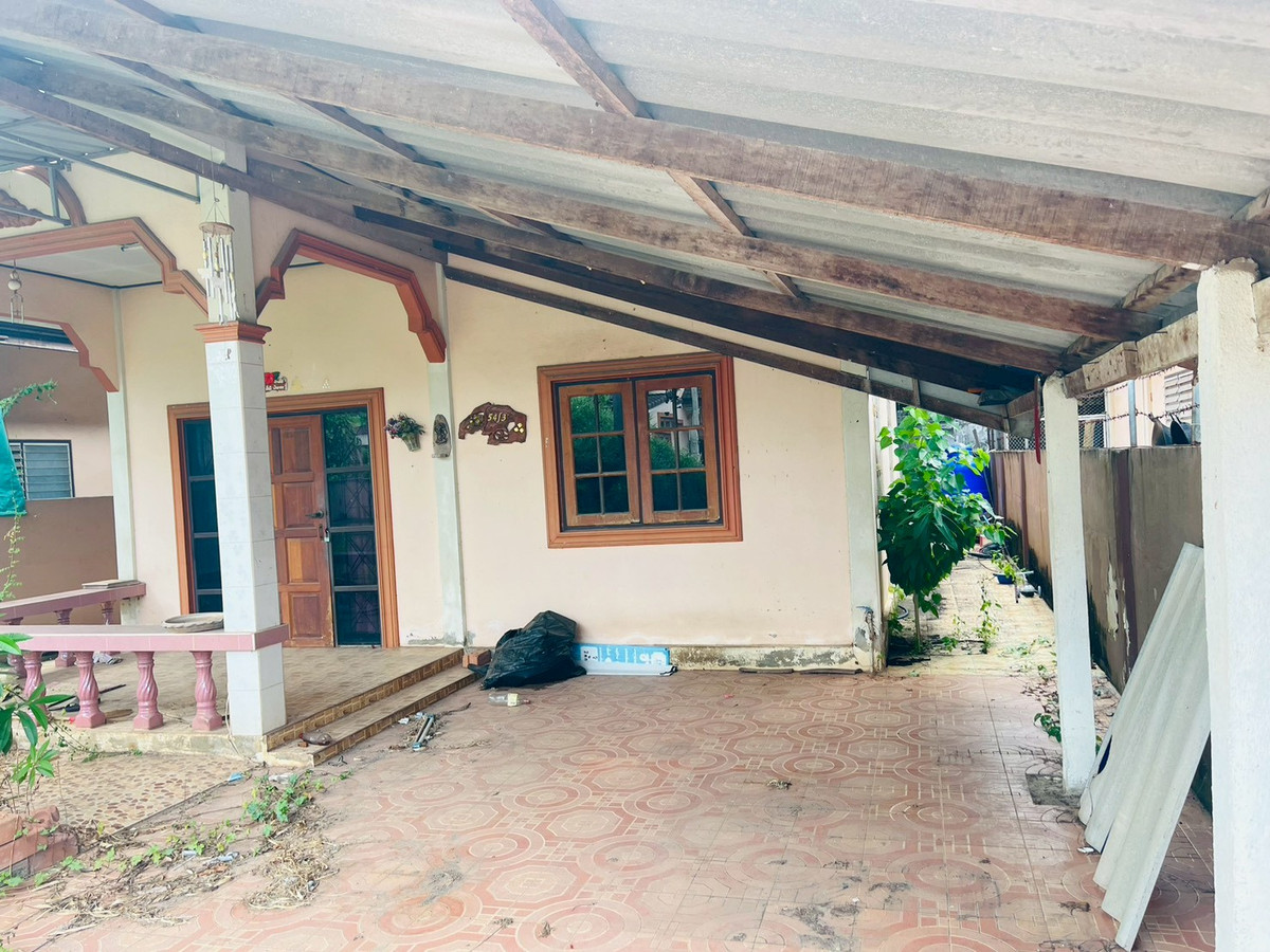 BG 4977 : หมู่บ้าน สินทวีวิลล์ – รูปที่ 4