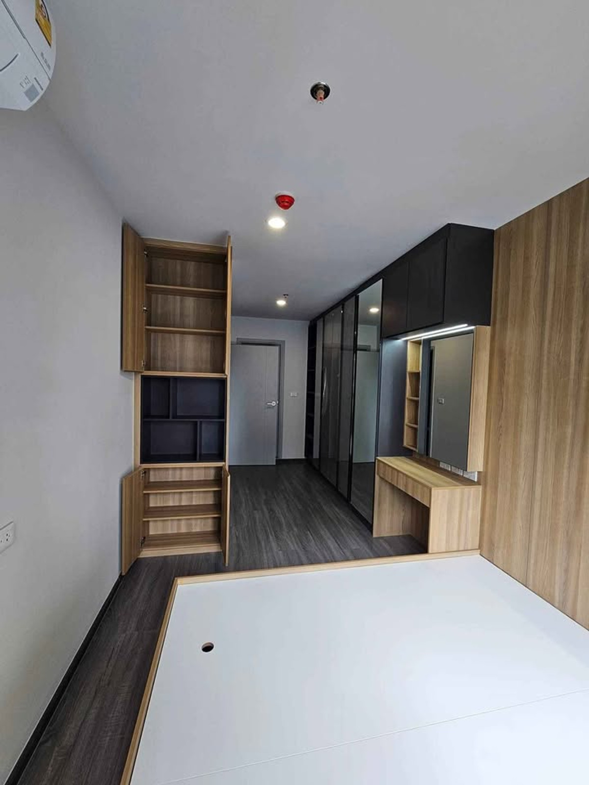 ห้องใหม่ IDEO Chula Samyan ว่างแล้วด่วน 2 Beds 1 Bath 46 sq.m. ONLY 35,000 THB / month โทร 0845546165 – รูปที่ 2
