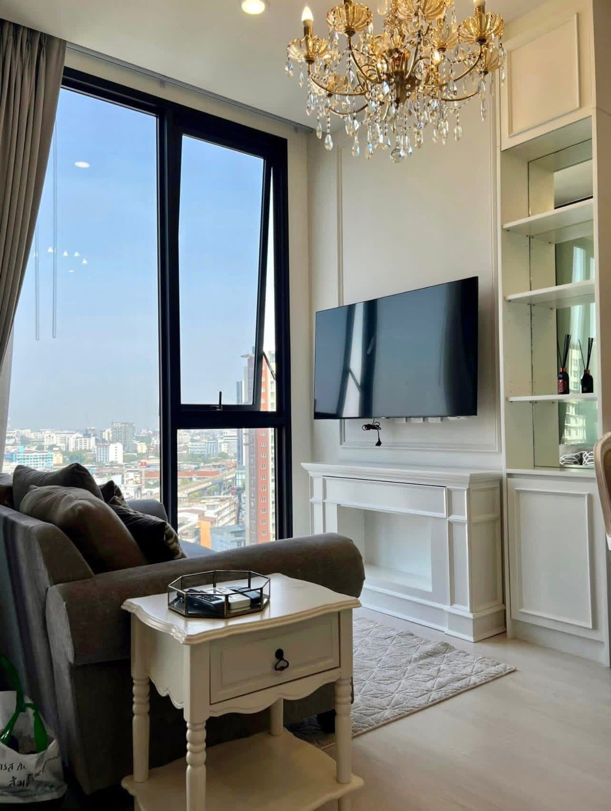 1Bed ห้องแต่งสวยครบ พร้อมอยู่ติด BTS รัชโยธิน⭐ให้เช่า Mazarine Ratchayothin (แมสซารีน รัชโยธิน) 1Bed ห้องแต่งสวยครบ พร้อมอยู่ติด BTS รัชโยธิน⭐ให้เช่า Mazarine Ratchayothin (แมสซารีน รัชโยธิน)