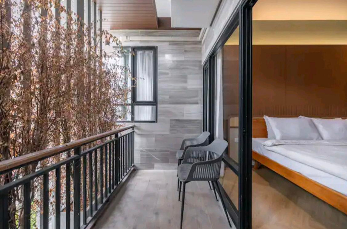 💥Townhouse for sale Ekkamai 22 / Pridi 41 (Sukhumvit 71), newly renovated, 30 sq.w, 3 bedrooms, 3 bathrooms | Sale with tenant, Receive immediate income | BTS Ekkamai, BTS Phra Khanong 💥Townhouse for sale Ekkamai 22 / Pridi 41 (Sukhumvit 71), newly renovated, 30 sq.w, 3 bedrooms, 3 bathrooms | Sale with tenant, Receive immediate income | BTS Ekkamai, BTS Phra Khanong