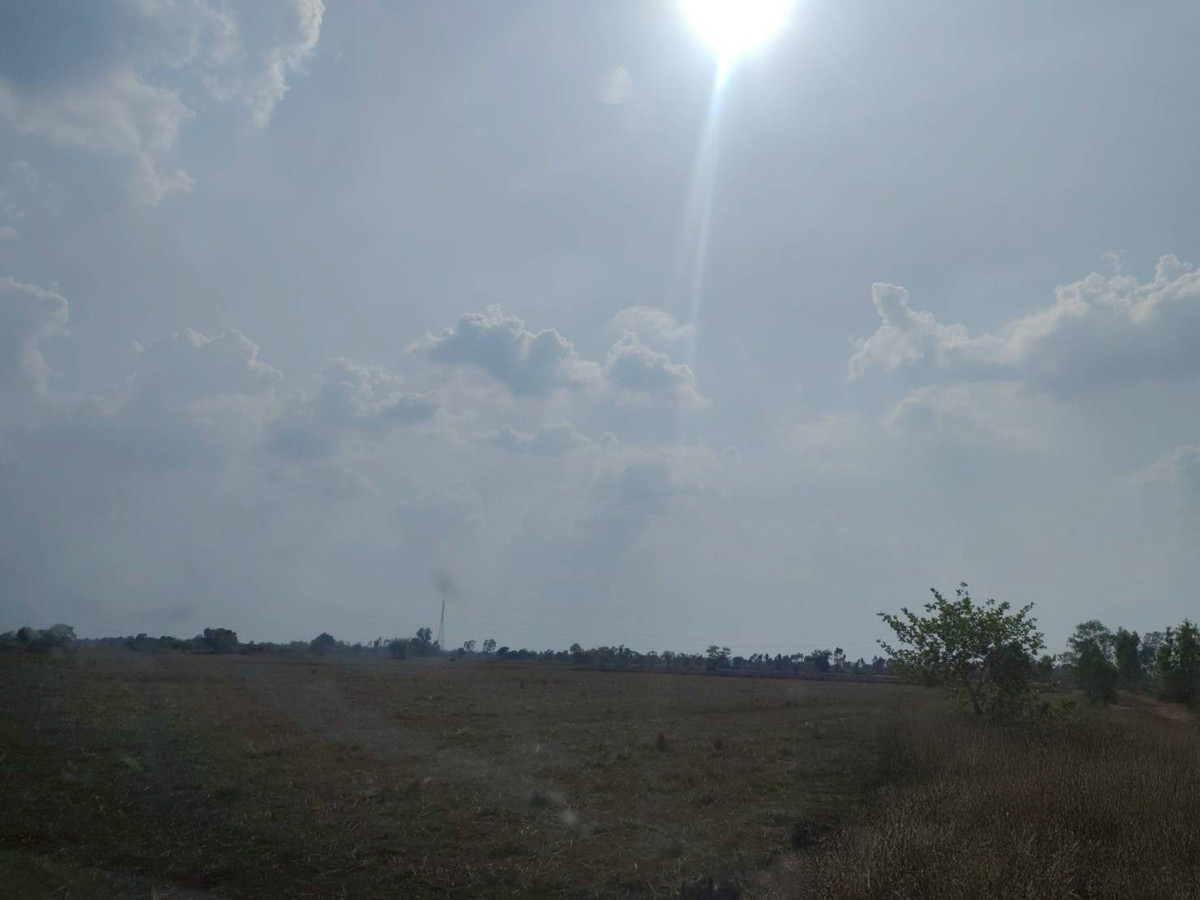 BD 1491 : Outside Roi Et Project – รูปที่ 3