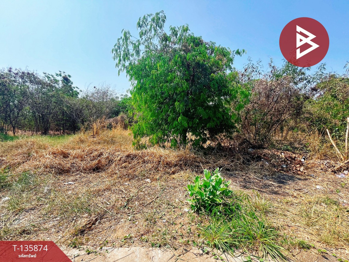 Land for sale, area 2 ngan 13.2 sq m, Uthai Mai, Uthai Thani. – รูปที่ 4