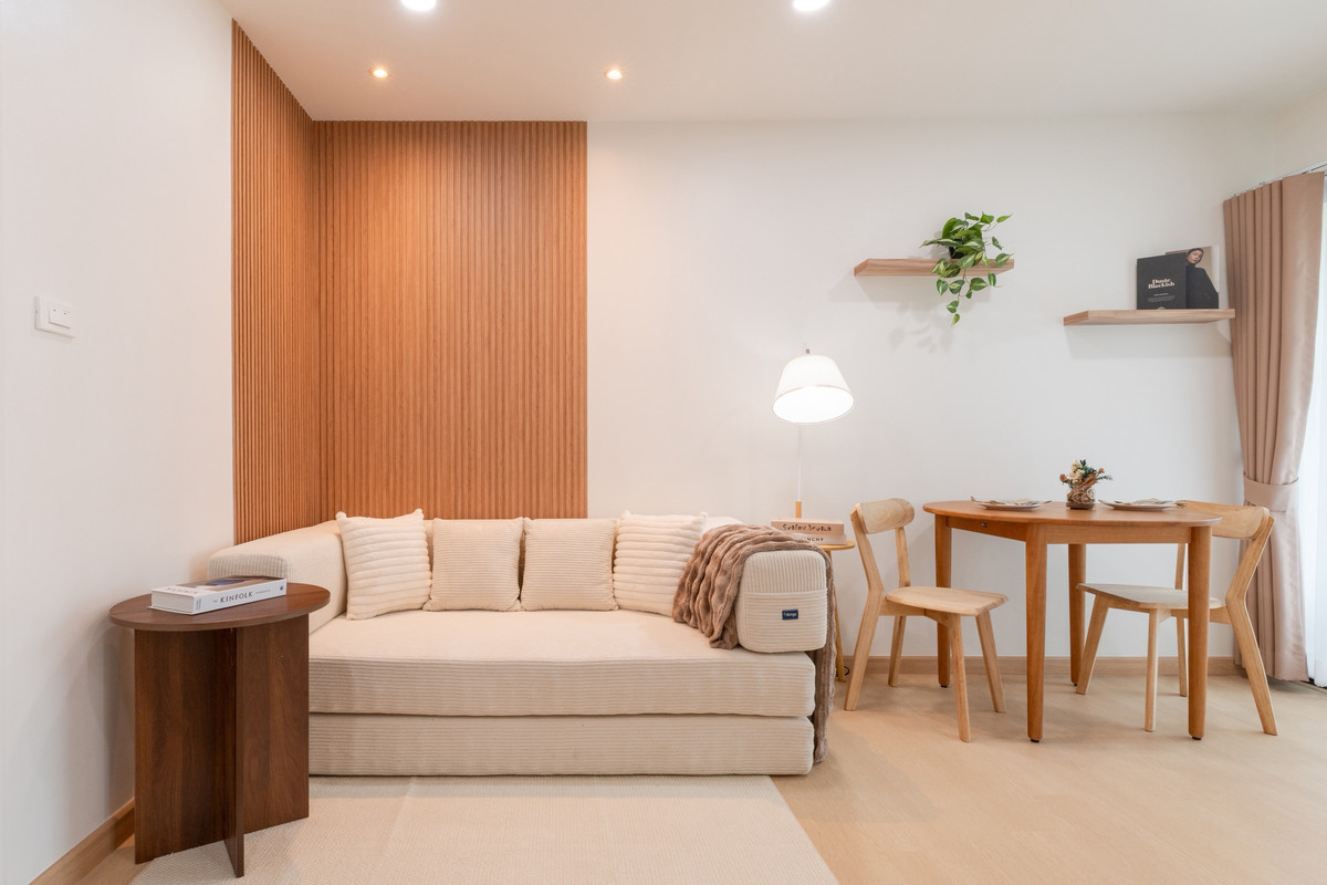 K-6802 Beautiful room, minimalist style, newly decorated 🔥🔥 Urgent sale! I Condo Sukhumvit 105, ready to move in, near BTS Bearing. K-6802 Beautiful room, minimalist style, newly decorated 🔥🔥 Urgent sale! I Condo Sukhumvit 105, ready to move in, near BTS Bearing.