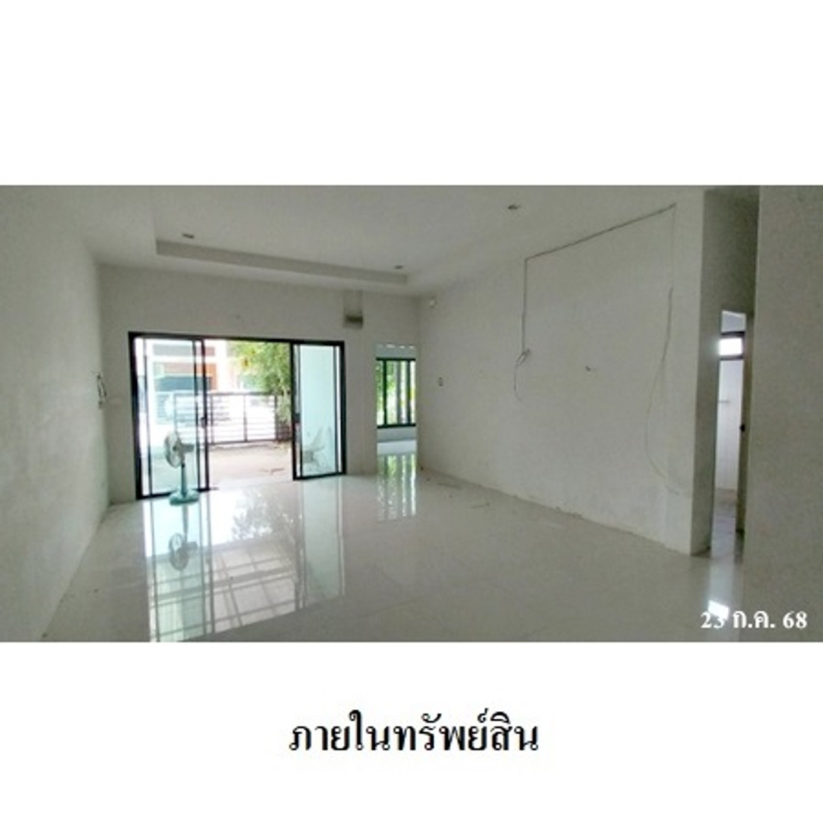 ขายบ้านแฝด โครงการพร้อมพันธ์ พรีเมียม บีทาวน์  ถลาง  ภูเก็ต – รูปที่ 3