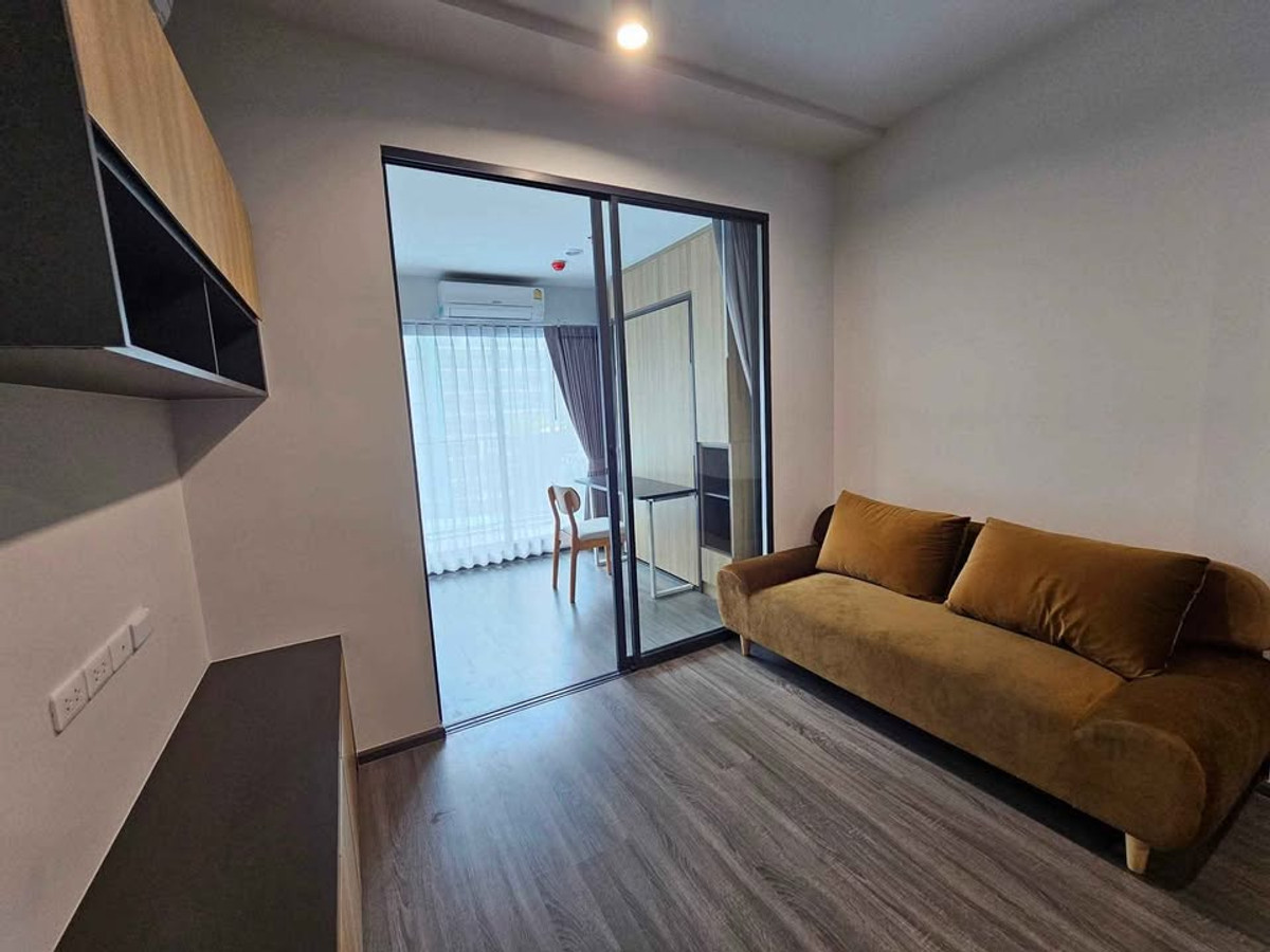 ห้องใหม่ IDEO Chula Samyan ว่างแล้วด่วน 2 Beds 1 Bath 46 sq.m. ONLY 35,000 THB / month โทร 0845546165 – รูปที่ 4