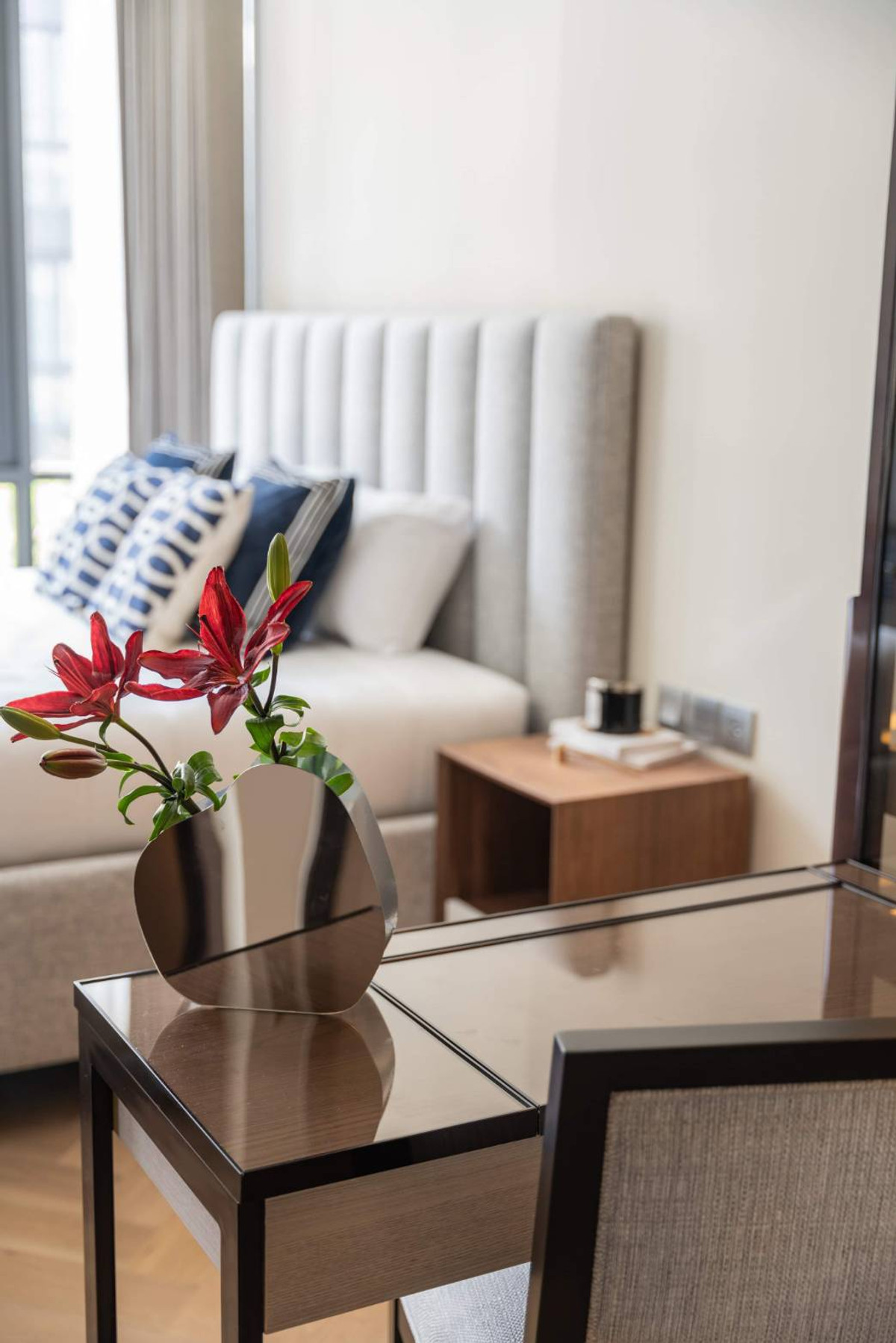 +++เช่าด่วน+++ The Reserve Sukhumvit 61** 2 ห้องนอน 70 ตร.ม. แต่งครบพร้อมเข้าอยู่!!! – รูปที่ 4