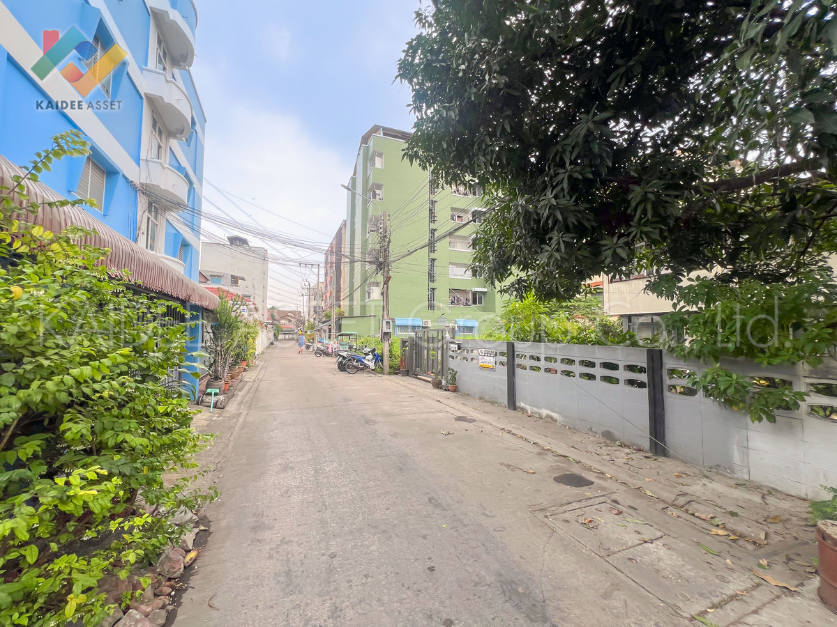 บ้านเดี่ยว ซอย ประชาชื่นนนทบุรี 8 ตรงข้าม ม. ธุรกิจบัณฑิตย์ – รูปที่ 3