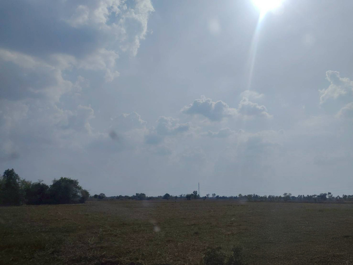 BD 1491 : Outside Roi Et Project – รูปที่ 2