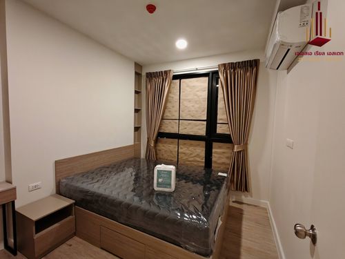 ✨ For Rent: XIM Suksawat - Rama 3 Condo ✨💰 Only 12,000 THB/month