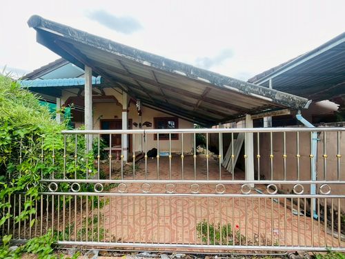 BG 4977 : หมู่บ้าน สินทวีวิลล์