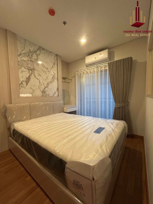 ✨ For Sale: Lumpini Place Taopoon - Interchange Condo ✨ 💰 Only 2,790,000 THB
