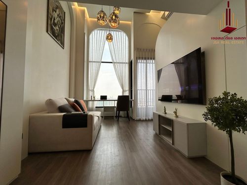 ✨ For Rent: SO ORIGIN KASET INTERCHANGE Condo ✨ 💰 Only 28,000 THB/month