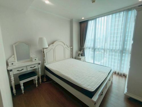 PFD-08142 Supalai Oriental Sukhumvit 39 ( ศุภาลัย โอเรียนทัล สุขุมวิท 39 )