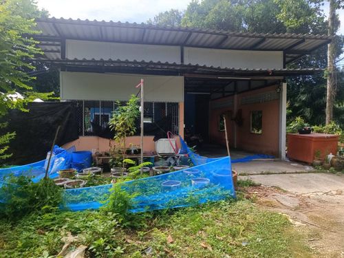 BB 15447 : Outside Surat Thani project
