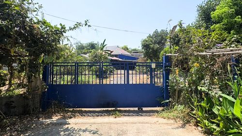 BD 17555 : Outside Singburi project