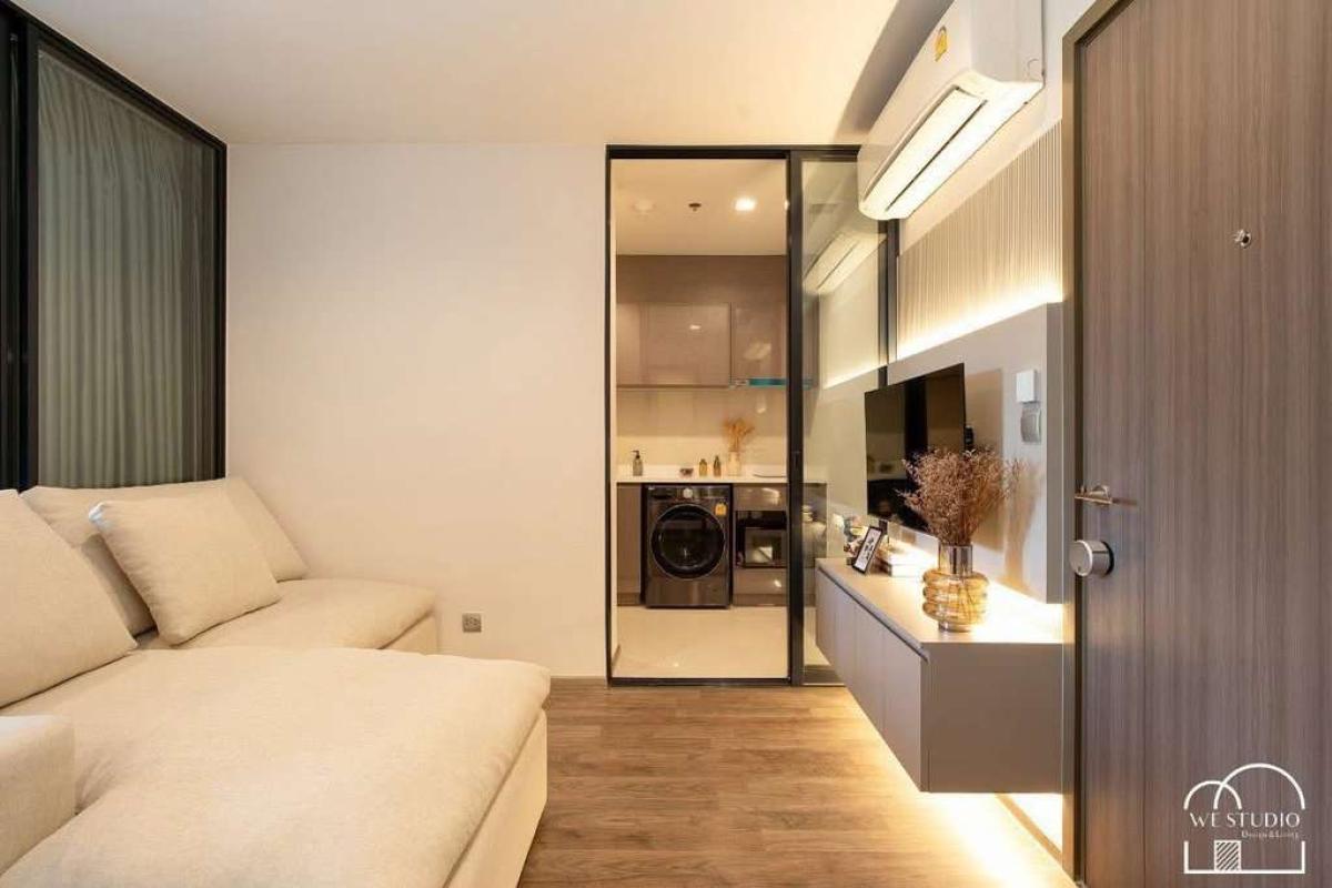 Life Ladprao Valley / 1 Bed Plus (FOR SALE) JSMN200 Life Ladprao Valley / 1 Bed Plus (FOR SALE) JSMN200