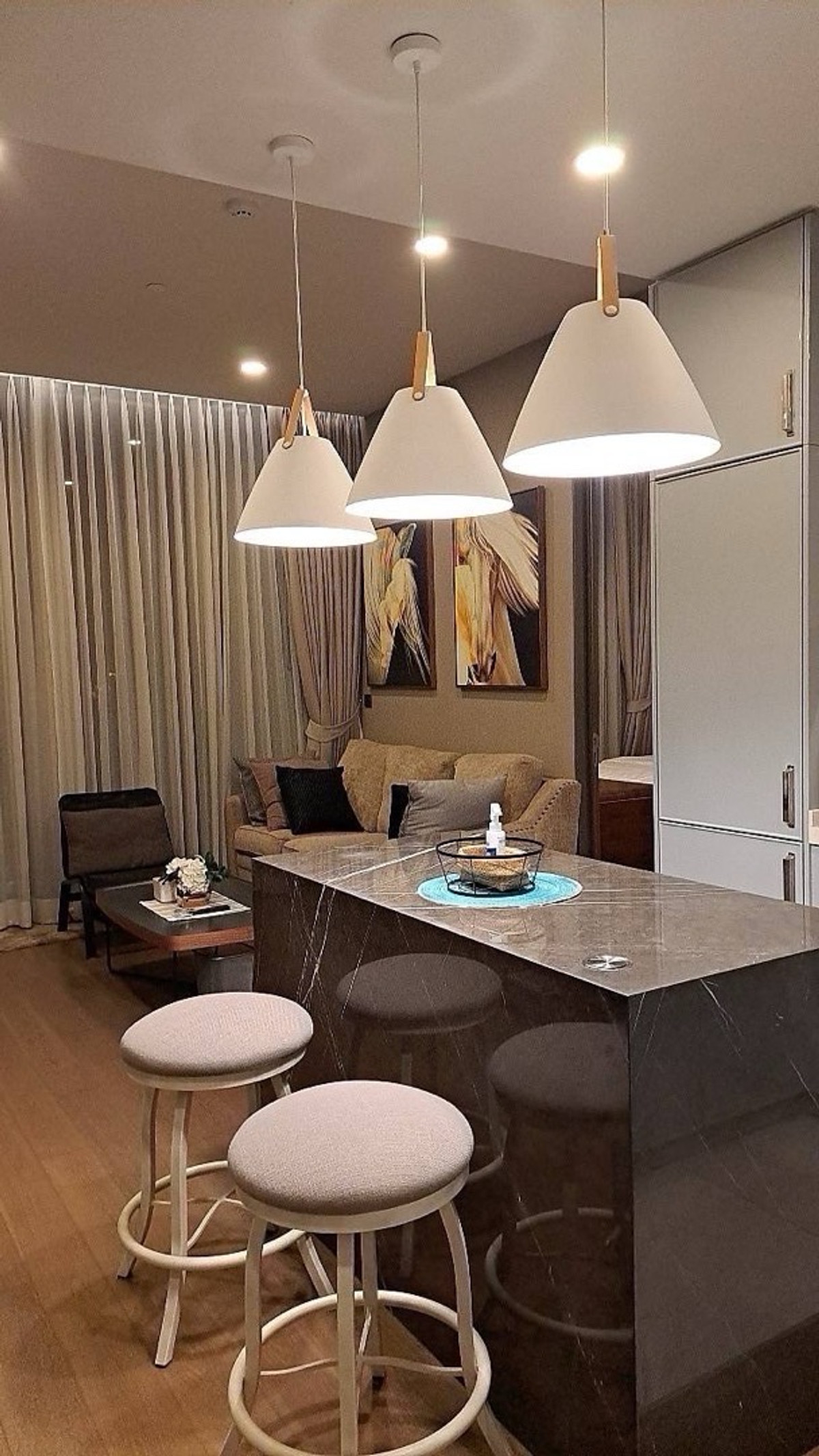 🔥Rent 1BR🔥61sqm🔥Floor12🔥60,000/month🔥Kraam 26🔥 🔥Rent 1BR🔥61sqm🔥Floor12🔥60,000/month🔥Kraam 26🔥