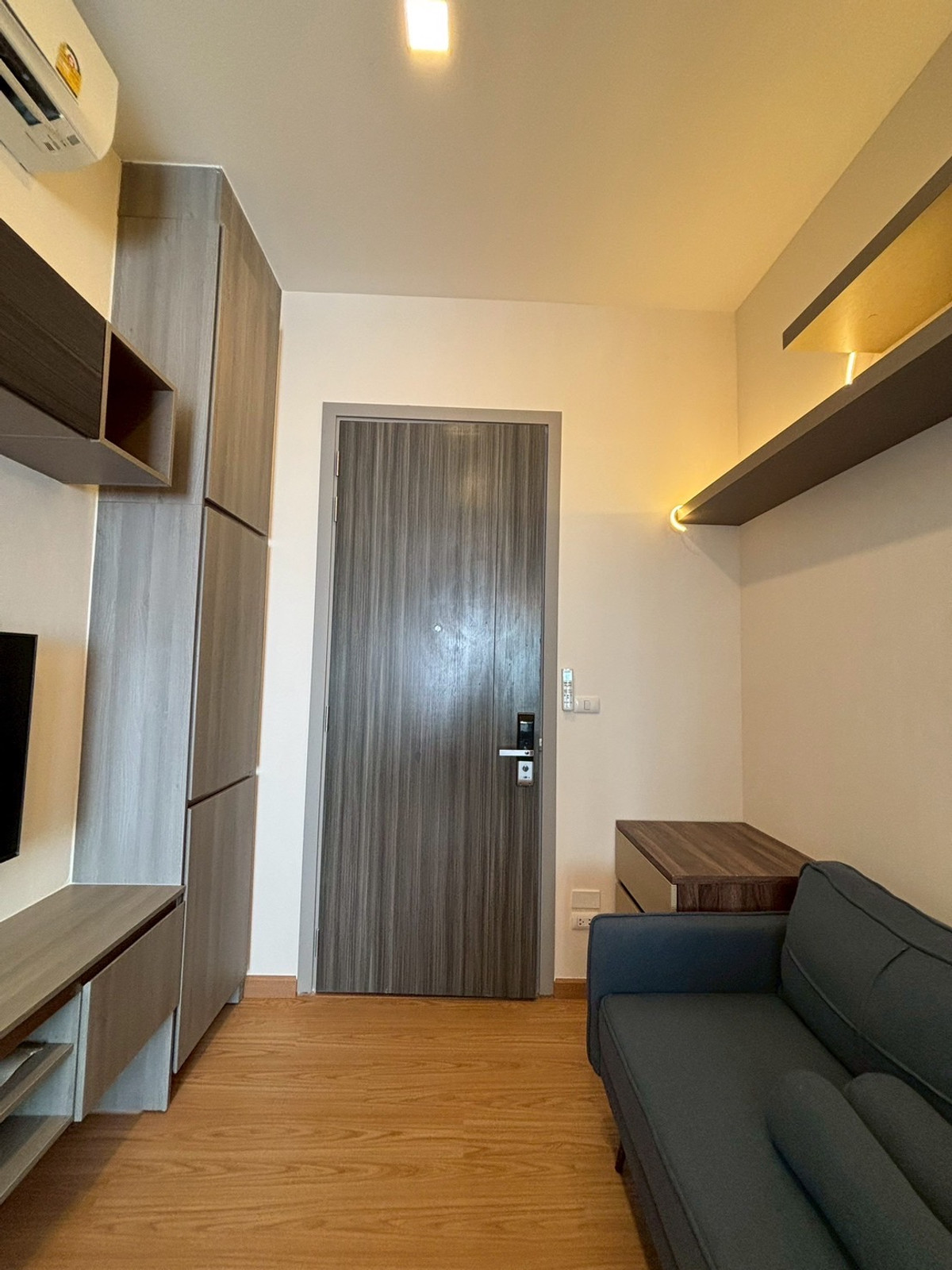 🔥 ให้เช่า Knightsbridge Prime Onnut 🔥 คอนโดทำเลดี ใกล้ BTS อ่อนนุช เดินทางสะดวก ใกล้แหล่งช้อปปิ้งและร้านอาหาร – รูปที่ 2