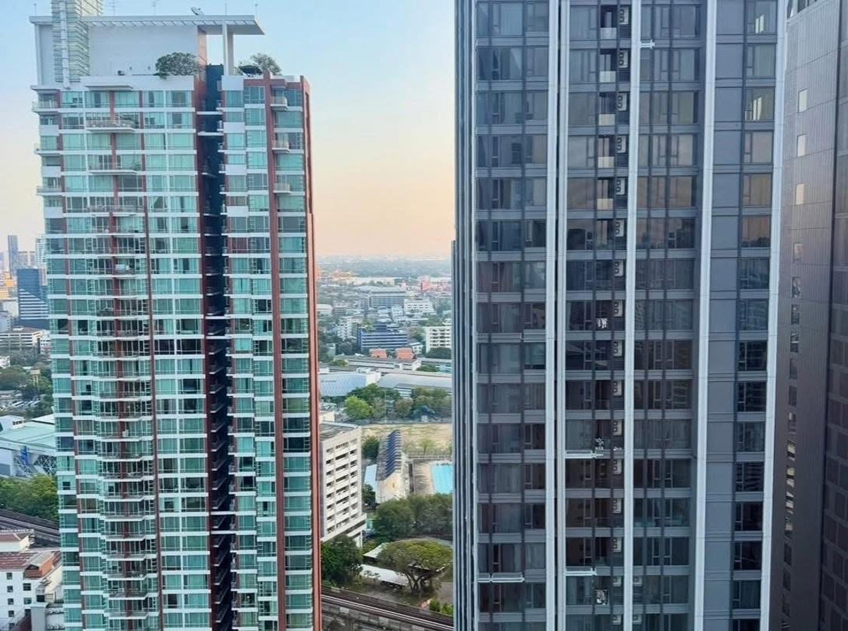 for rent Culture thonglor 1 bed duplex special deal♥️🌟🌈 – รูปที่ 4
