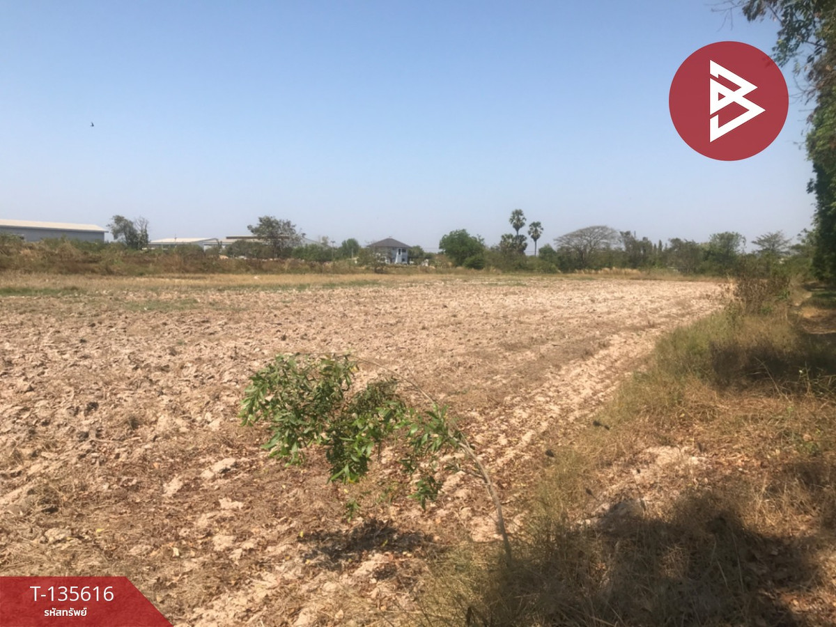 Land for sale, area 17 rai 3 ngan 31 sq m, Ban Pho, Chachoengsao. – รูปที่ 4