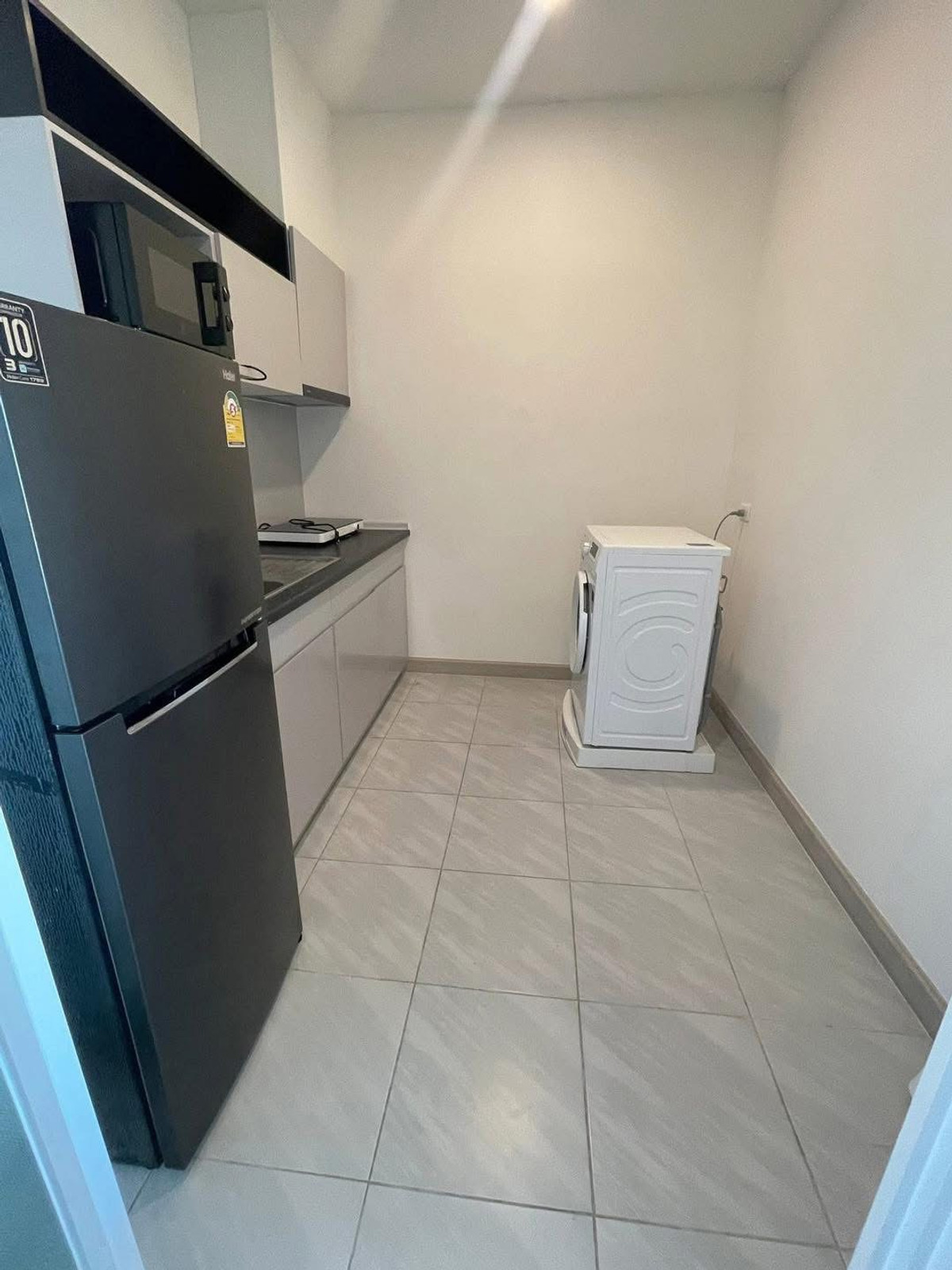 for rent Supalai loft sathorn ratchapuek 2 bed 🎁🌈 – รูปที่ 3