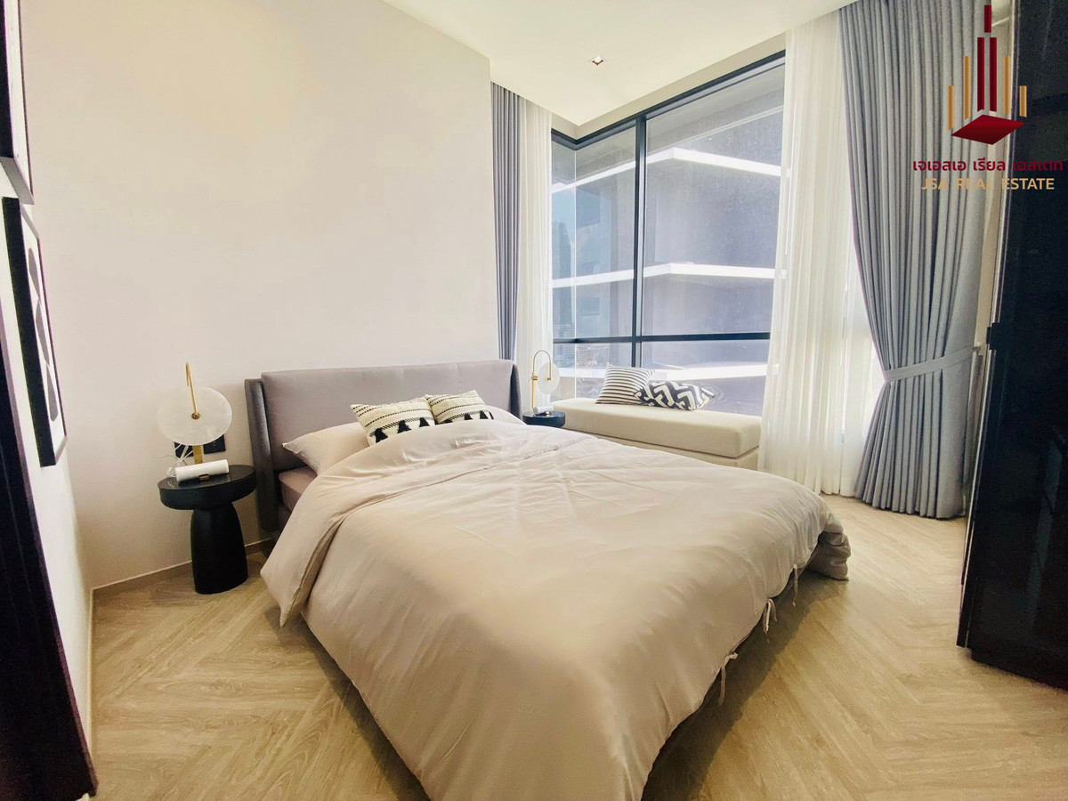 ✨ For Sale: Chapter Charoennakhorn - Riverside Condo ✨ 💰 Only 7,800,000 THB