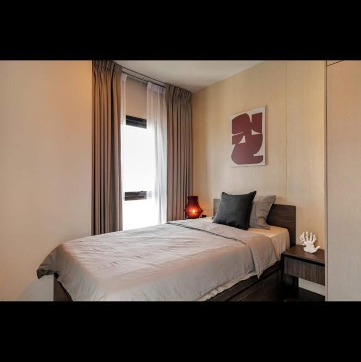 for rent Metris ladprao 2 bed super deal 💟🌷🌟 – รูปที่ 3