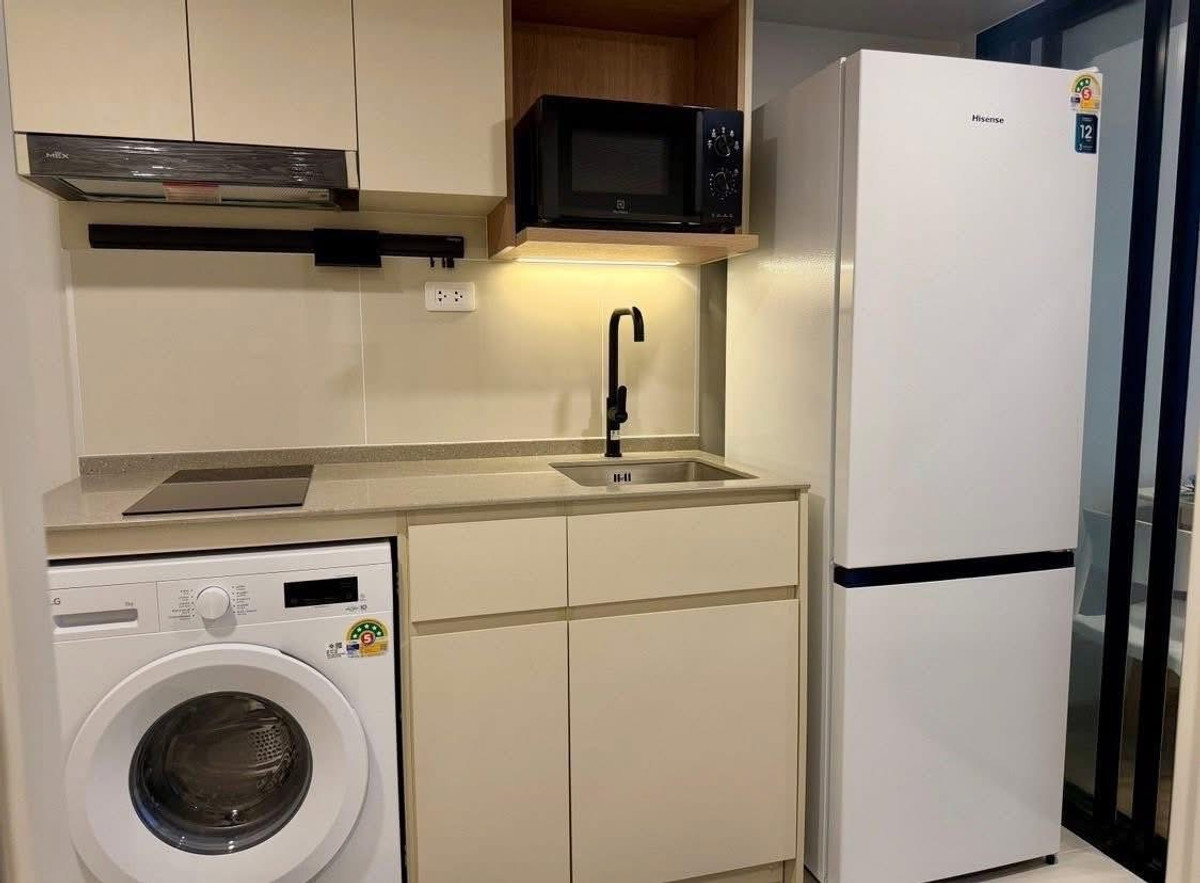 for rent Culture thonglor 1 bed duplex special deal♥️🌟🌈 – รูปที่ 3