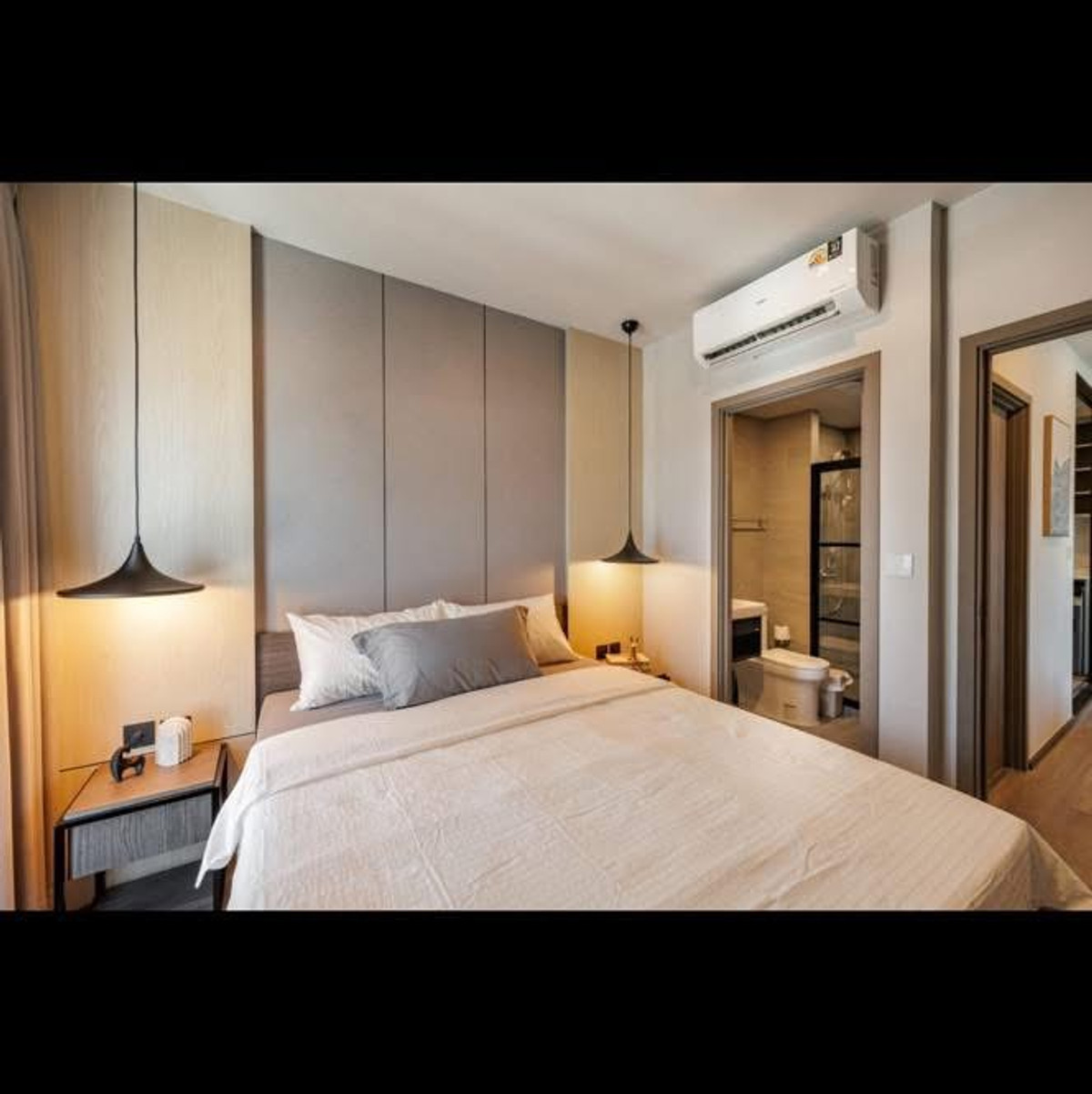 for rent Metris ladprao 2 bed super deal 💟🌷🌟 – รูปที่ 2