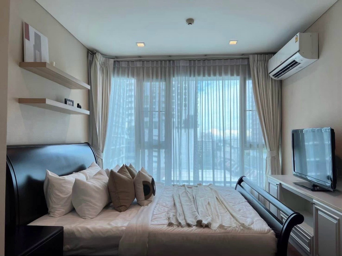 ⭐️ 出租曼谷豪华公寓 IVY Thonglor ⭐️ – รูปที่ 3