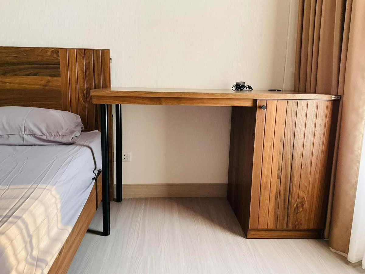 for rent Supalai loft sathorn ratchapuek 2 bed 🎁🌈 – รูปที่ 2