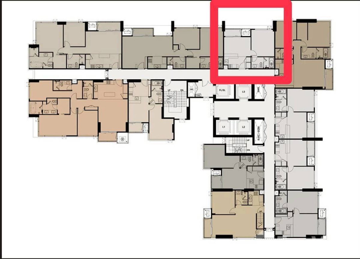 ให้เช่าคอนโด Laviq Sukhumvit 57 ตกแต่งครบครัน (S15-29796) ให้เช่าคอนโด Laviq Sukhumvit 57 ตกแต่งครบครัน (S15-29796)