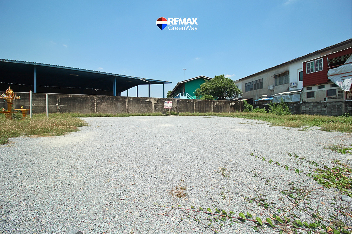 ขายที่ดิน เพชรเกษม 69 ถนนเลียบคลองฝั่งเหนือ 100 ตรว. เพียง 2.8 ล้าน – รูปที่ 3