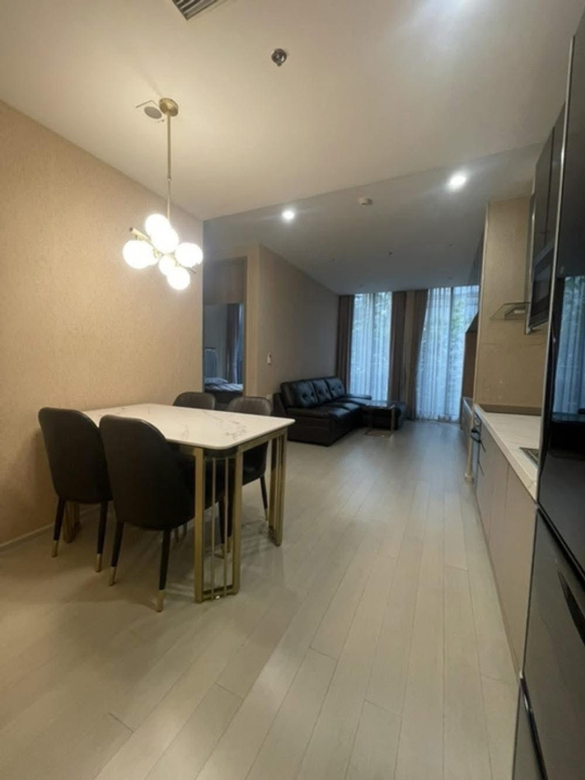 for rent Noble Ploenchit 2 bed special deal♥️🌟 for rent Noble Ploenchit 2 bed special deal♥️🌟