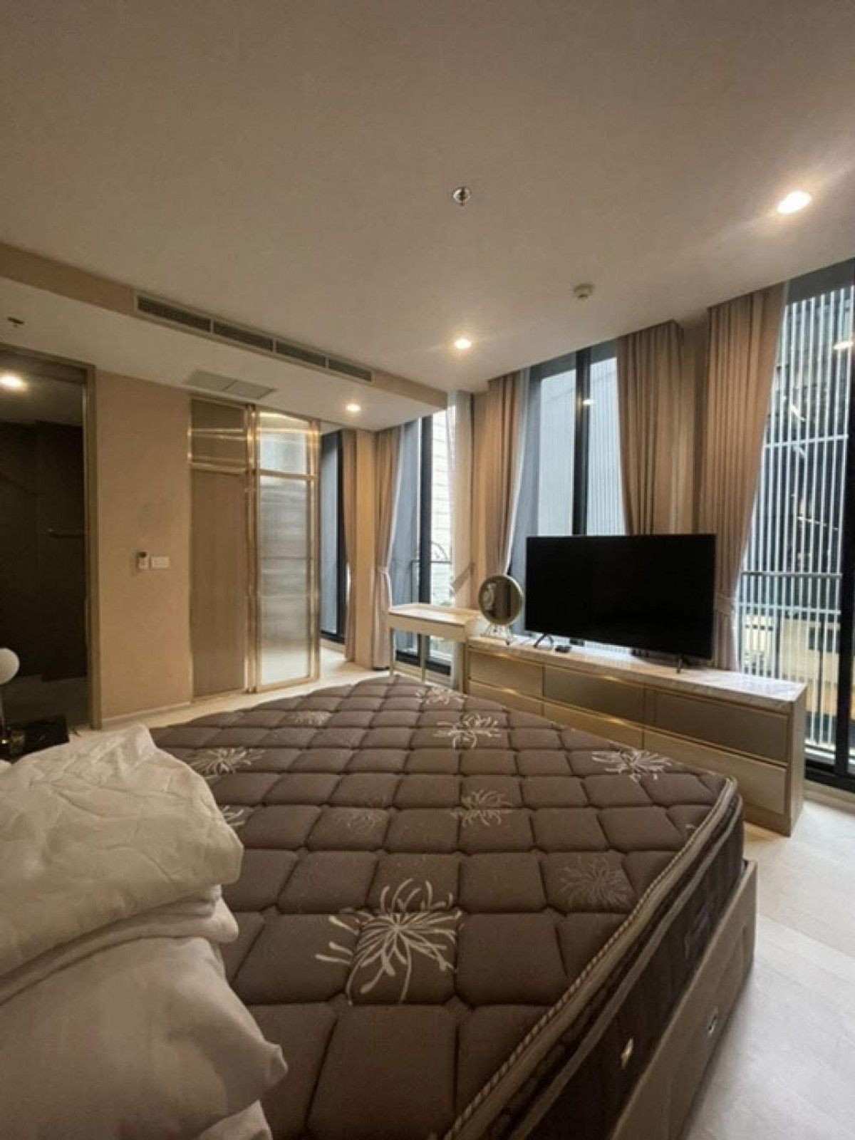 for rent Noble Ploenchit 2 bed special deal♥️🌟 – รูปที่ 2