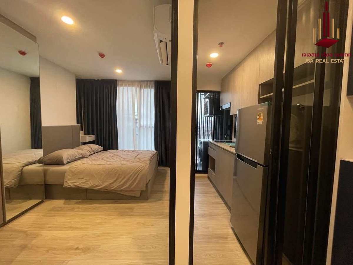 ✨ For Rent: So Origin Phahol 69 Station Condo ✨ 💰 Only 15,000 THB/month ✨ For Rent: So Origin Phahol 69 Station Condo ✨ 💰 Only 15,000 THB/month