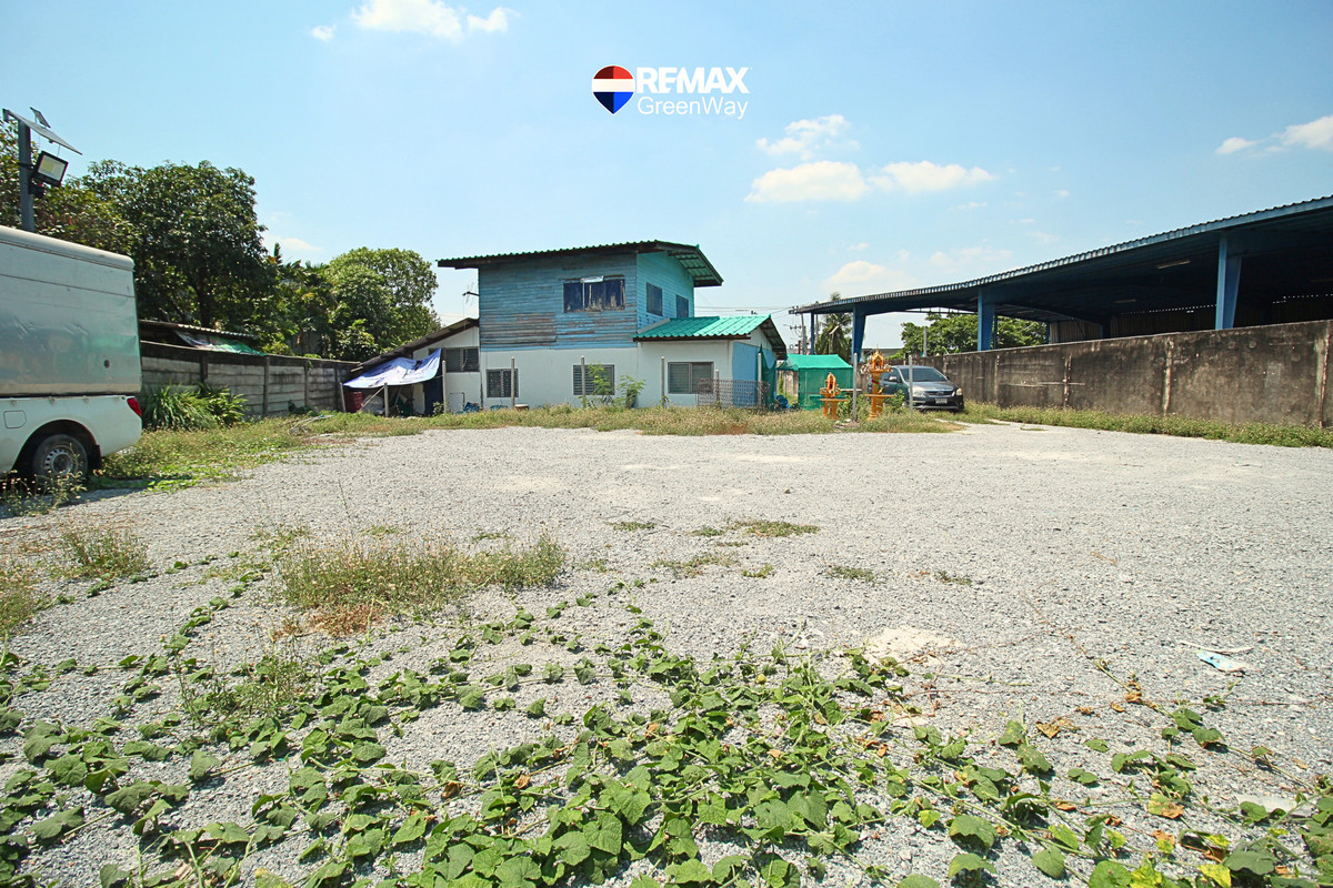 ขายที่ดิน เพชรเกษม 69 ถนนเลียบคลองฝั่งเหนือ 100 ตรว. เพียง 2.8 ล้าน – รูปที่ 4