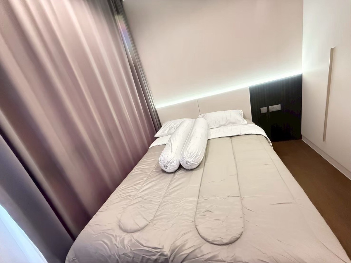 🔥Rent 2BR 1BR🔥50sqm🔥Floor11🔥50,000/month🔥 – รูปที่ 4