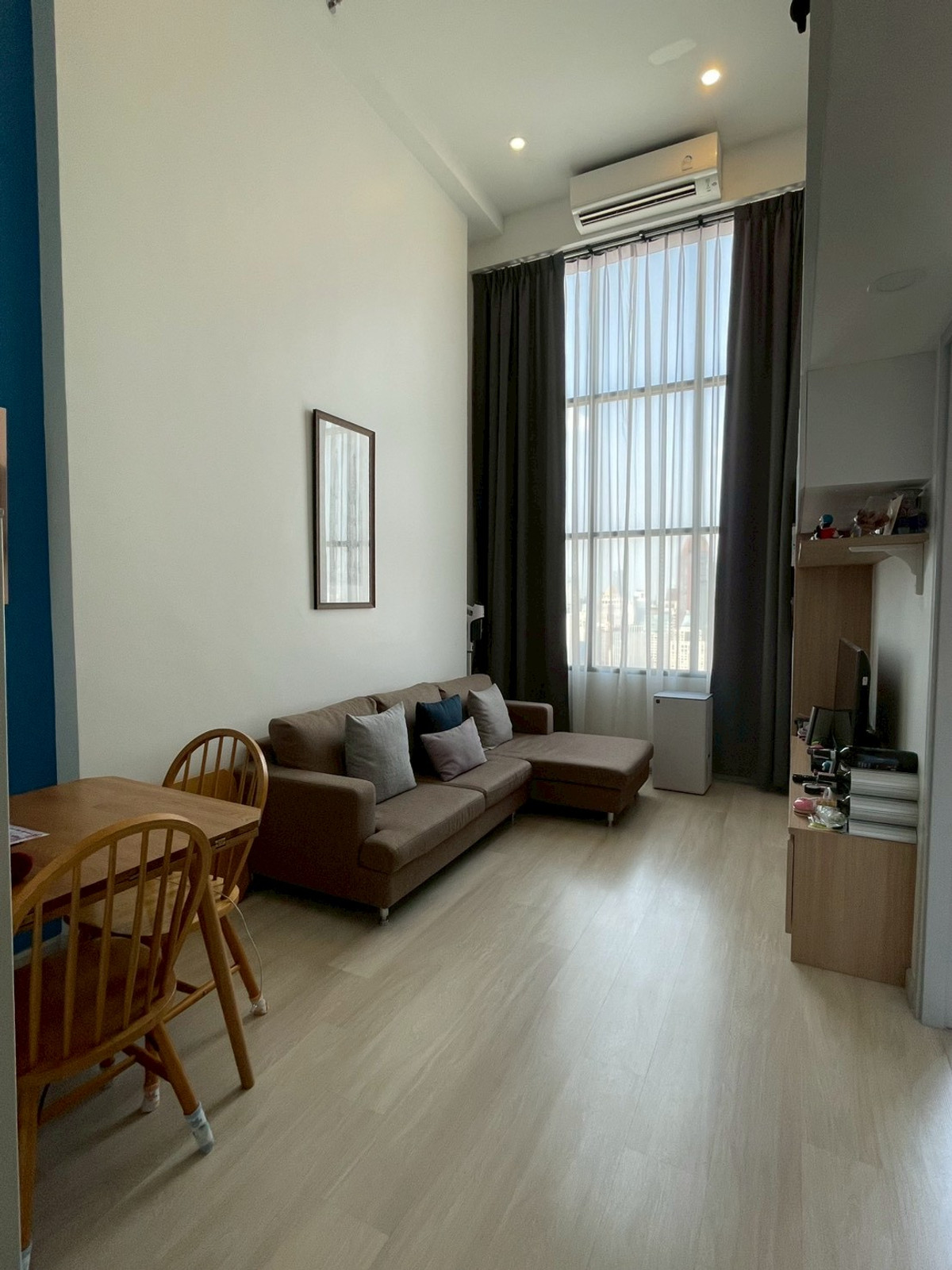 ขาย ไนท์บริดจ์ ไพร์ม สาทร Knightsbridge Prime Sathorn DUPLEX 1Bed Plus City View ห้องสภาพดี**TEL: 0863649888 / LINE: @751paggb ขาย ไนท์บริดจ์ ไพร์ม สาทร Knightsbridge Prime Sathorn DUPLEX 1Bed Plus City View ห้องสภาพดี**TEL: 0863649888 / LINE: @751paggb
