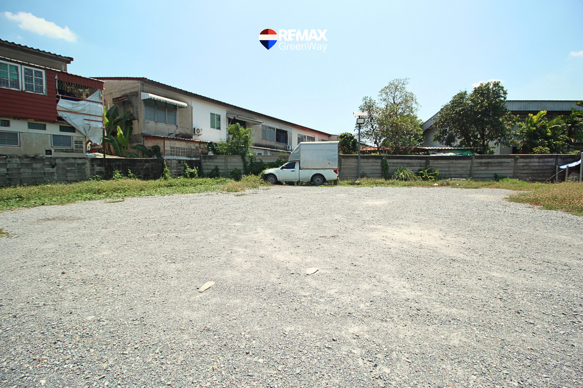ขายที่ดิน เพชรเกษม 69 ถนนเลียบคลองฝั่งเหนือ 100 ตรว. เพียง 2.8 ล้าน – รูปที่ 2