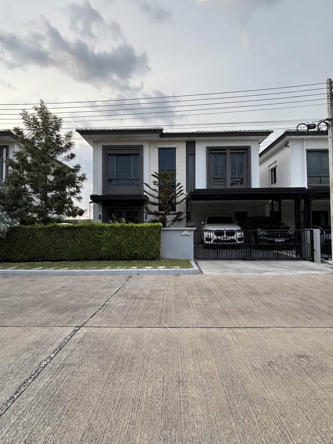🏡🌳 เช่าบ้าน แกรนพลีโน่ พหลโยธิน-วิภาวดี 2 (Grand Pleno Phaholyothin-Vibhavadi 2) – รูปที่ 2