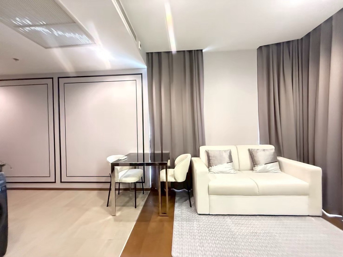 🔥Rent 2BR 1BR🔥50sqm🔥Floor11🔥50,000/month🔥 – รูปที่ 2