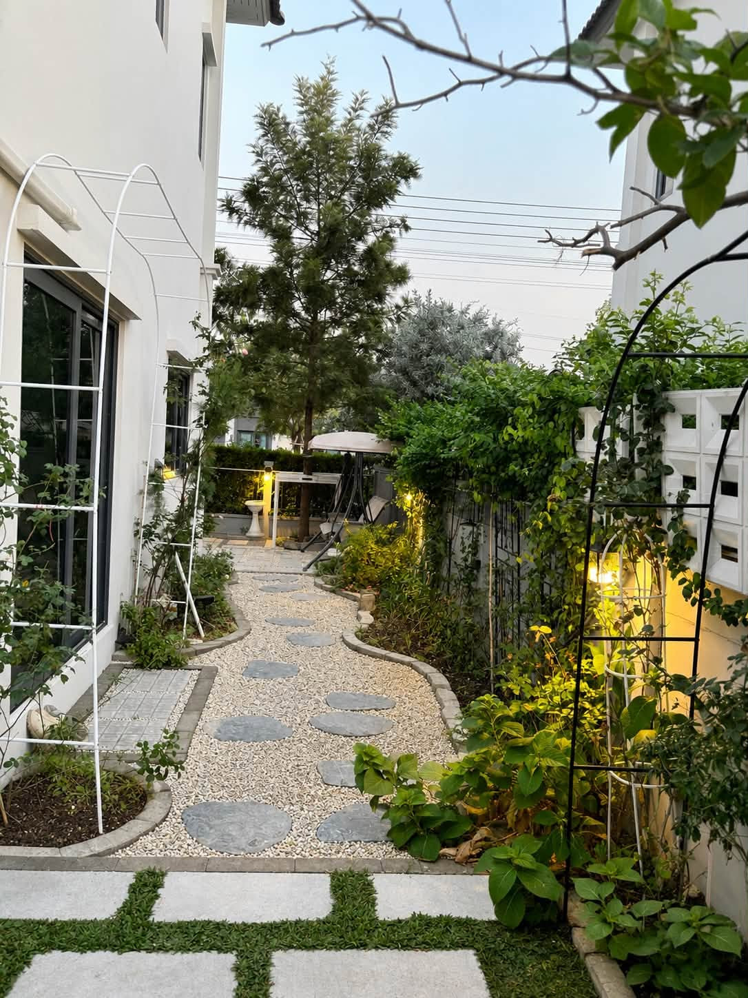 🏡🌳 เช่าบ้าน แกรนพลีโน่ พหลโยธิน-วิภาวดี 2 (Grand Pleno Phaholyothin-Vibhavadi 2) – รูปที่ 3